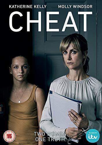 Постер сериала Обманщик / Обман