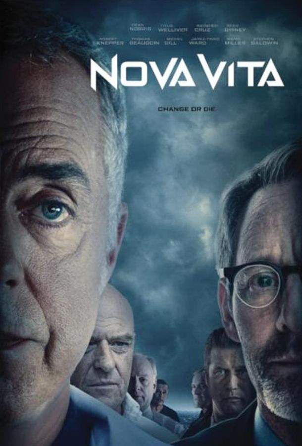 Постер сериала Новая жизнь