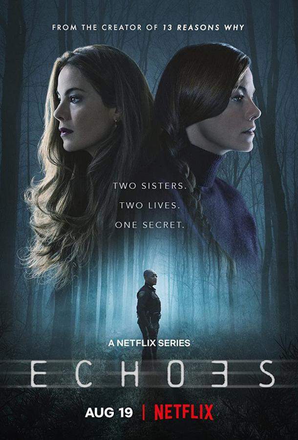Постер сериала Отголоски эха