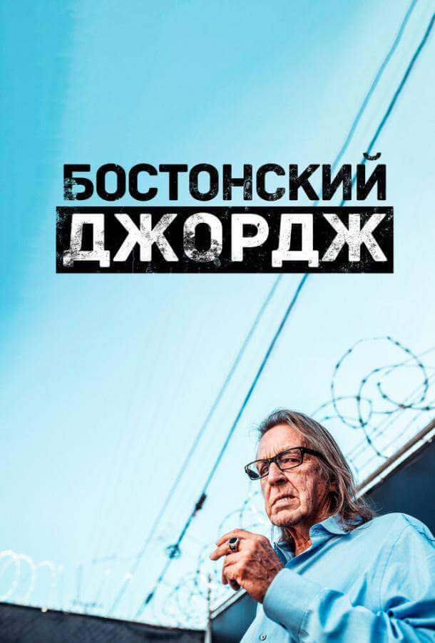 Постер сериала Бостонский Джордж