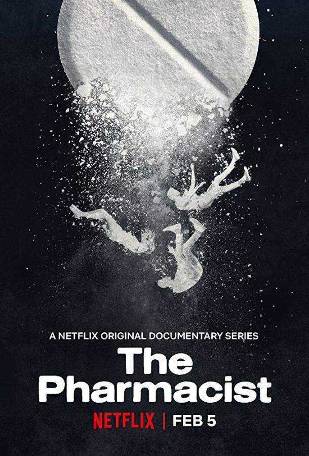 Постер сериала Фармацевт