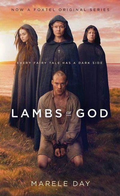 Постер сериала Агнцы божьи