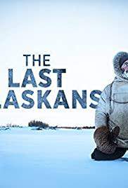 Постер сериала Последние жители Аляски