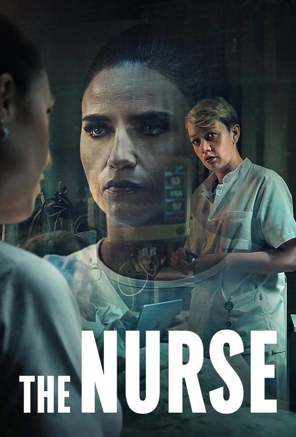 Постер сериала Медсестра