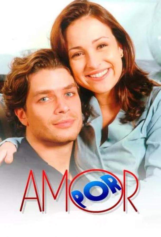 Постер сериала Во имя любви