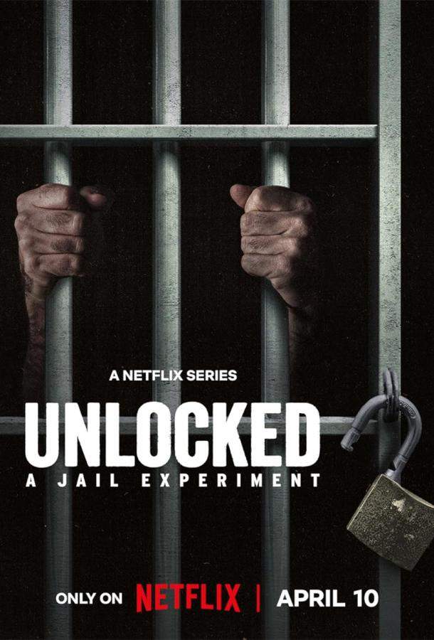 Постер сериала Свободные: Тюремный эксперимент