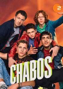 Постер сериала Братва