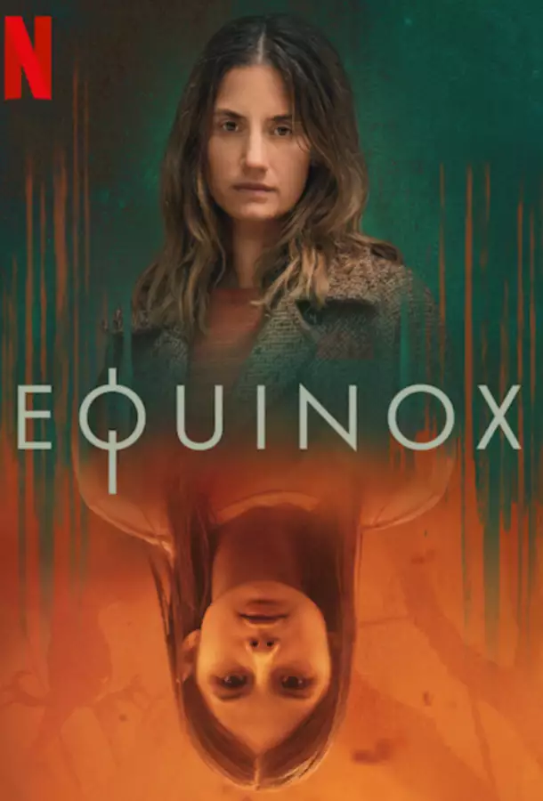 Постер сериала Равноденствие
