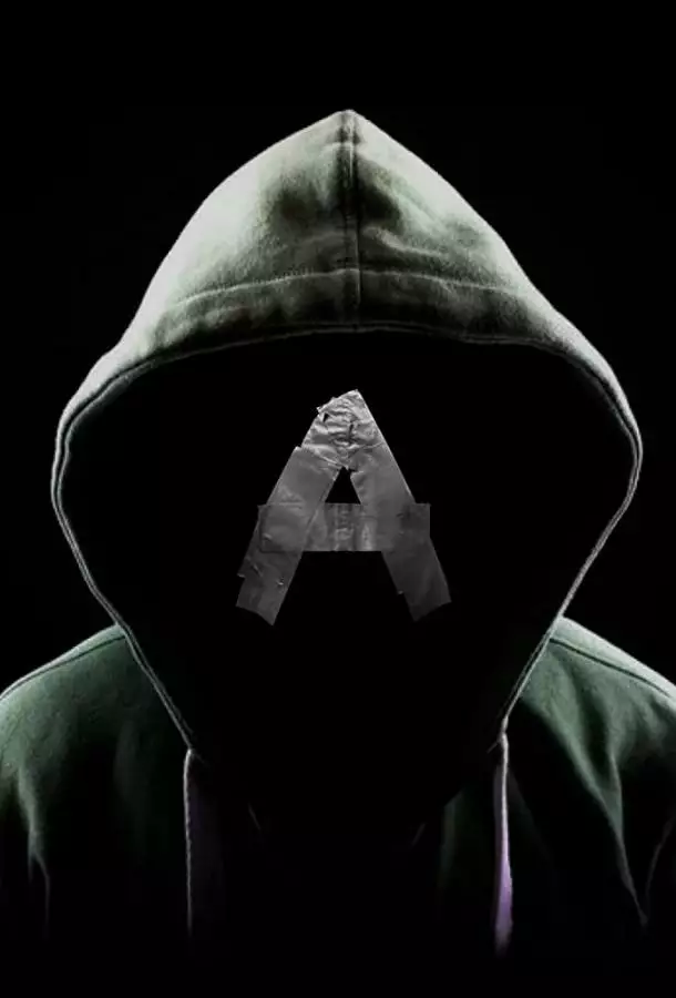 Постер сериала Аноним