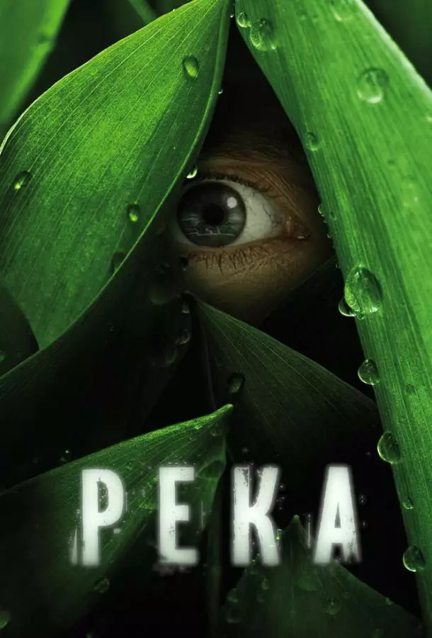 Постер сериала Река