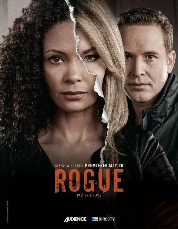 Постер сериала Бестия