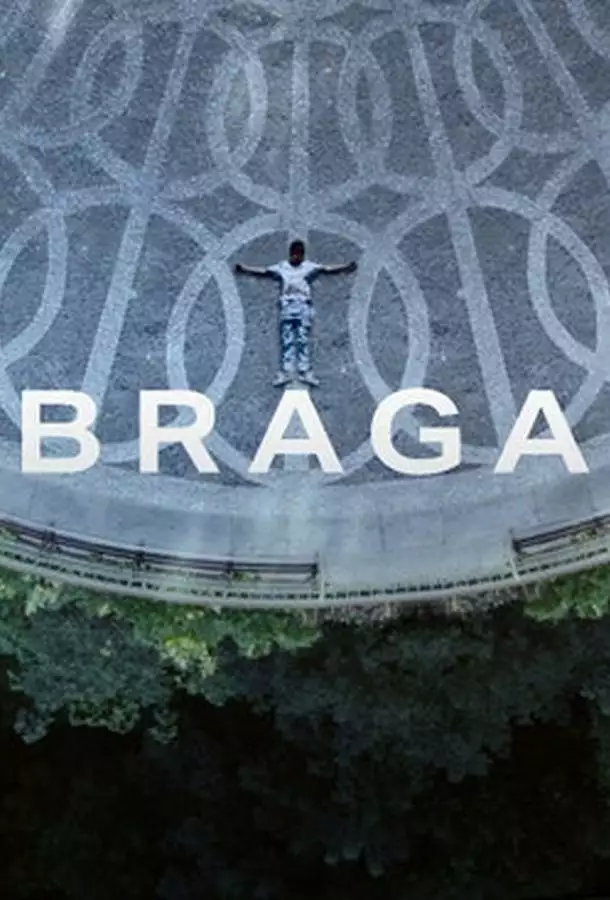Постер сериала Брага