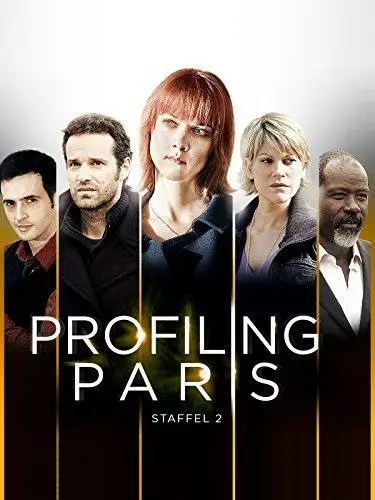 Постер сериала Профилирование