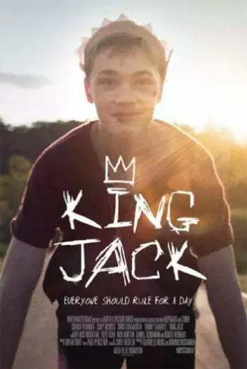 Постер сериала Король Джек