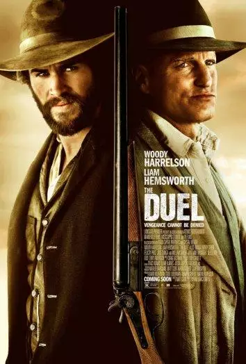 Постер сериала Дуэль