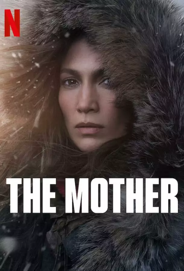 Постер сериала Мать