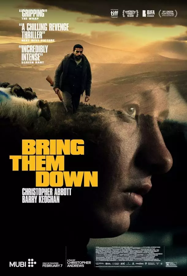 Постер сериала Уничтожь их