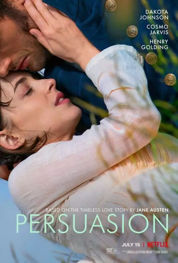 Постер сериала Доводы рассудка