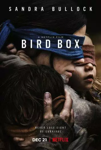 Постер сериала Птичий короб