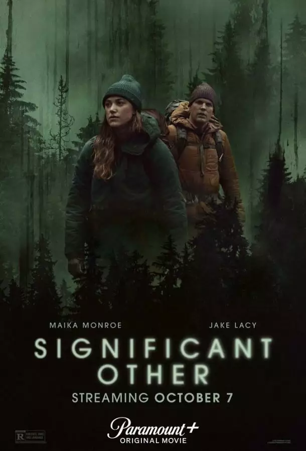 Постер сериала Вторая половинка