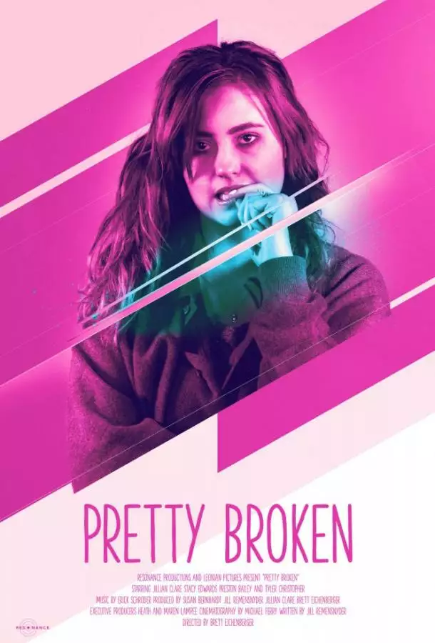 Постер сериала Недосломленная