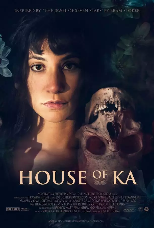 Постер сериала Дом Ка