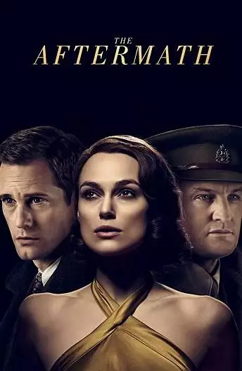 Постер сериала Последствия