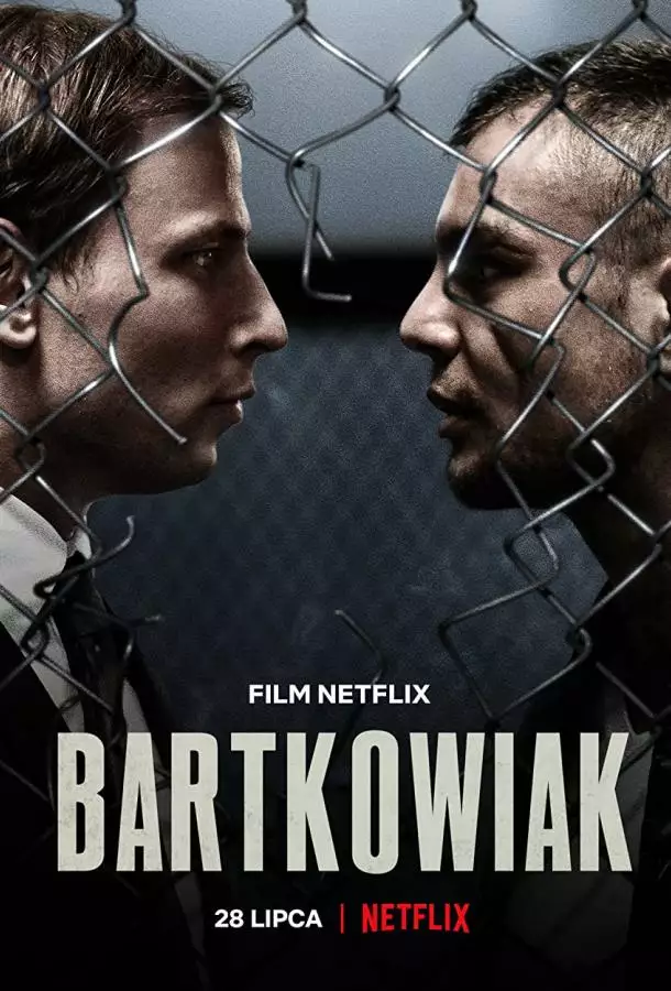Постер сериала Бартковяк