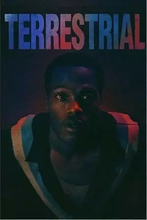 Постер сериала Земные