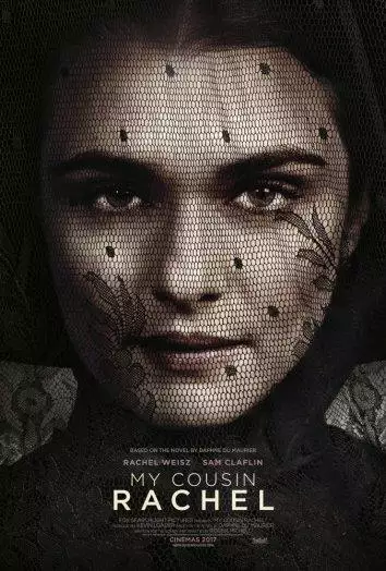 Постер сериала Моя кузина Рэйчел