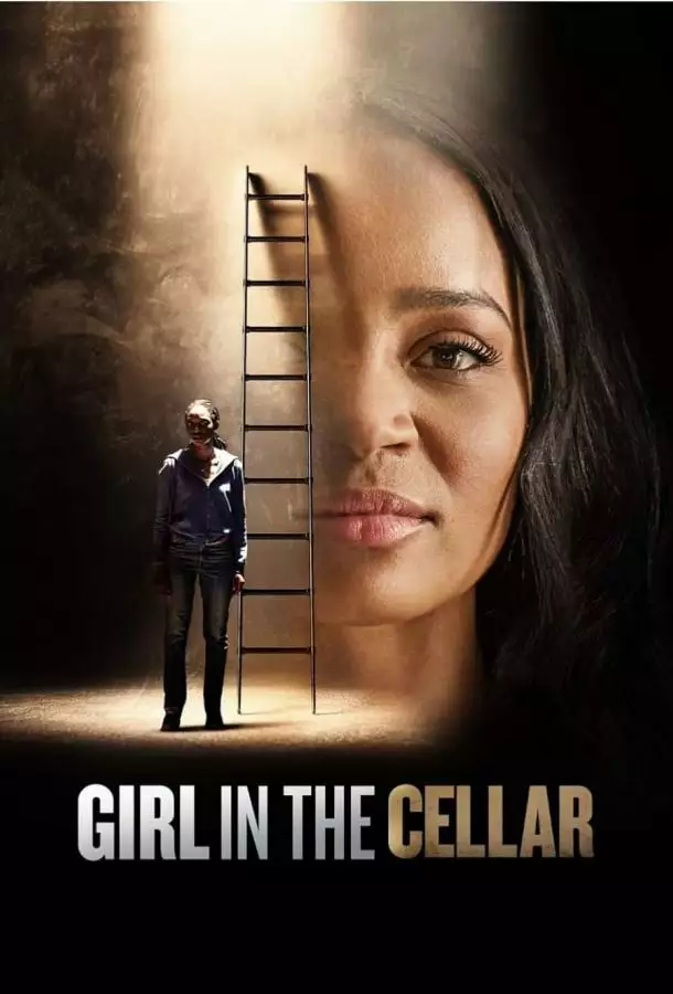 Постер сериала Девушка в погребе