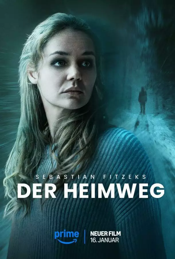 Постер сериала Календарный убийца