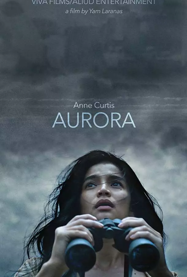 Постер сериала Аврора