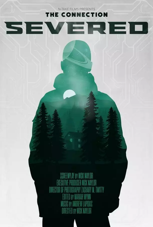 Постер сериала Прерванная связь