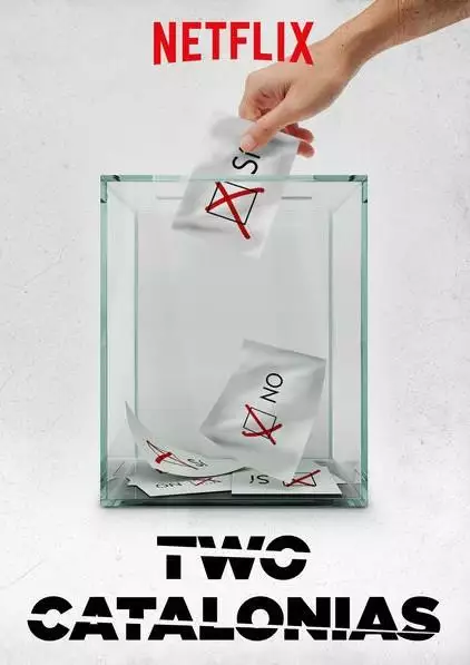 Постер сериала Два Каталонца