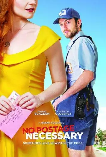 Постер сериала Доставка гарантирована