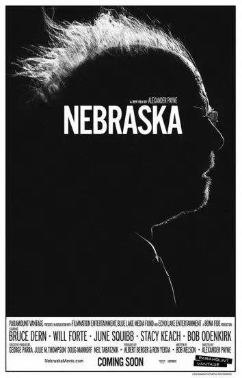 Постер сериала Небраска