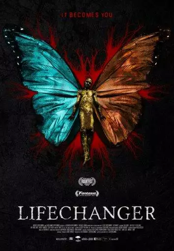 Постер сериала Меняющий жизнь