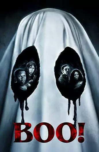Постер сериала Проклятые