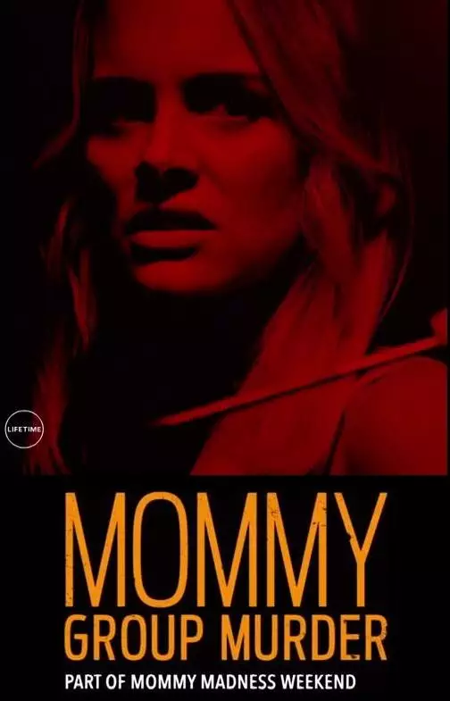 Постер сериала Идеальная мать