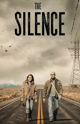 Постер сериала Молчание