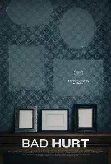 Постер сериала Тяжелое ранение