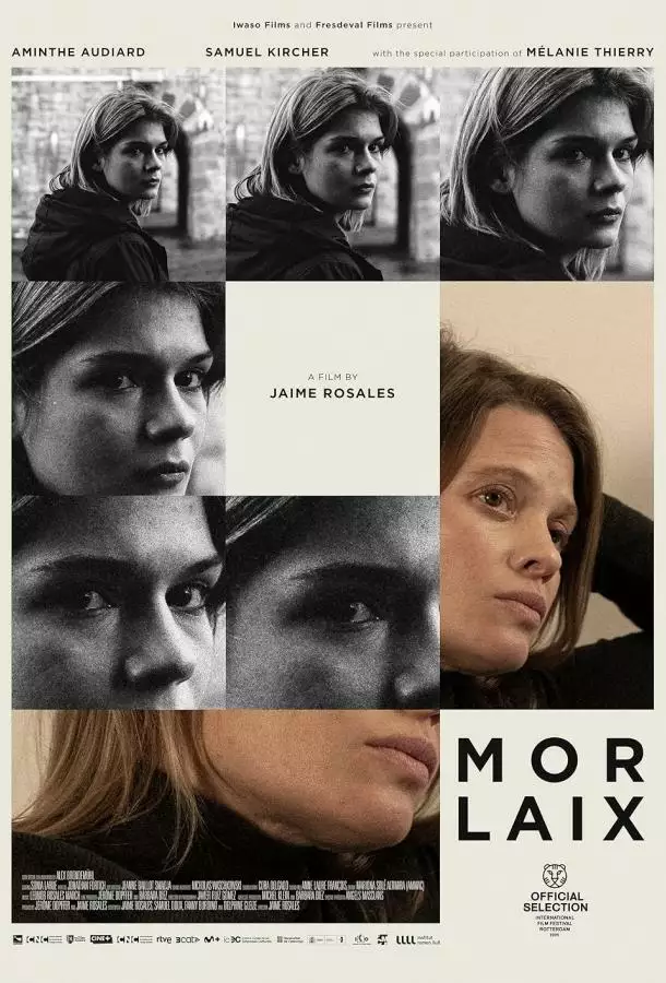 Постер сериала Морле