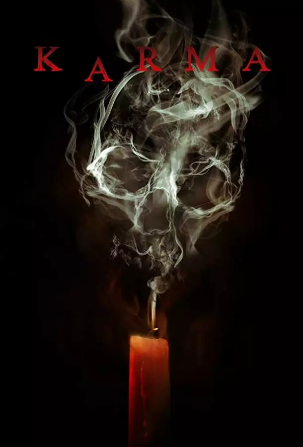 Постер сериала Карма