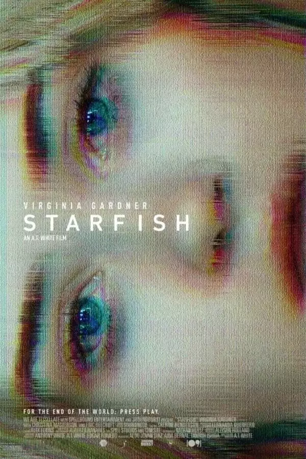 Постер сериала Морская звезда