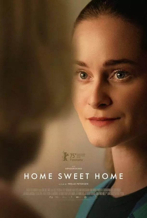 Постер сериала Дом милый дом