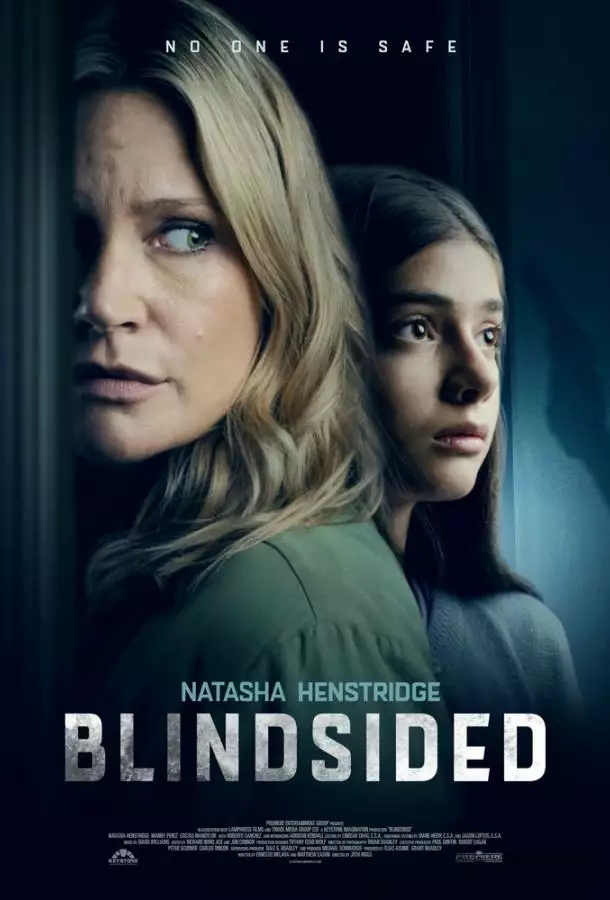 Постер сериала Исподтишка