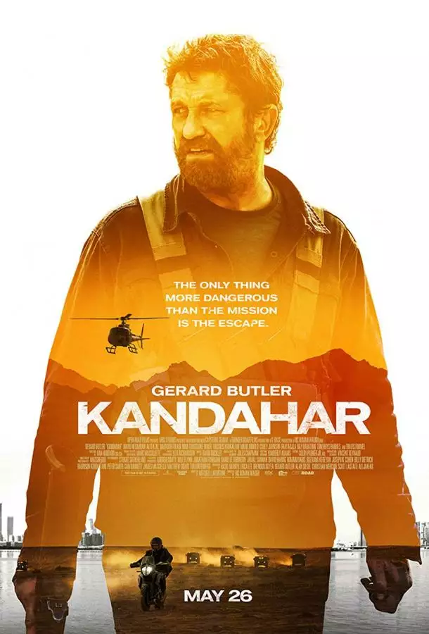 Постер сериала Беглец