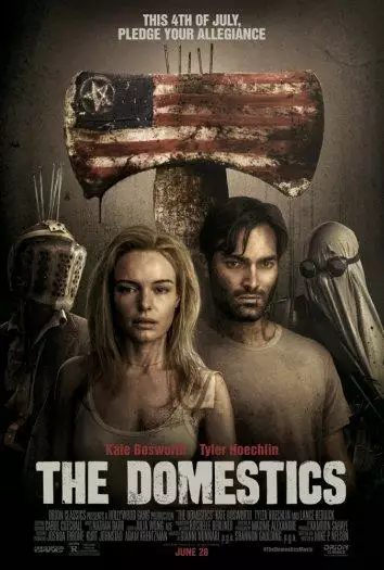Постер сериала Местные