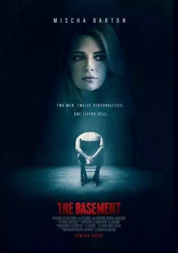 Постер сериала Подвал